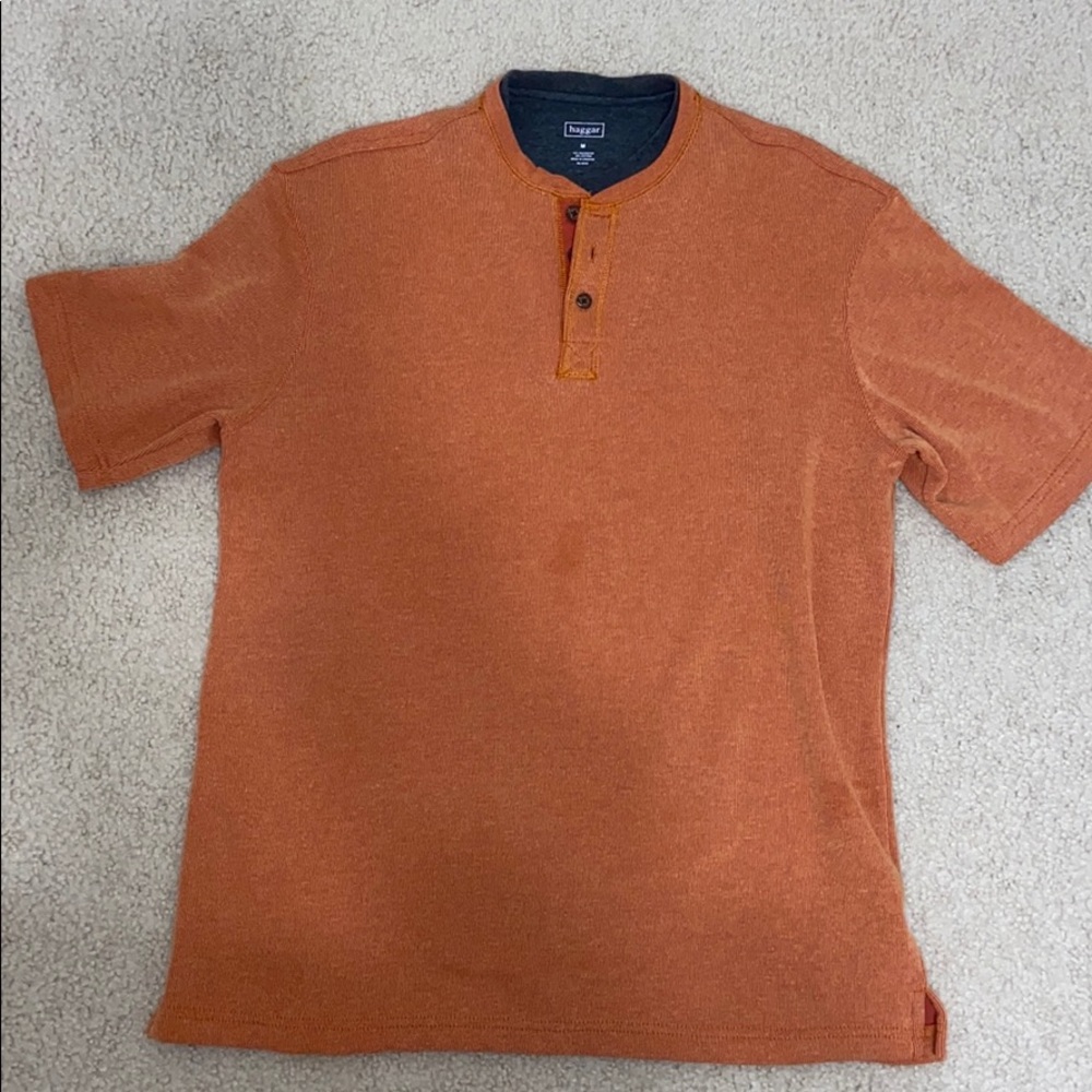 Haggar t-shirt